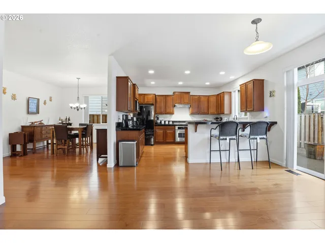 $650,000 | 3468 Southeast Silver Fox Avenue, Hillsboro, OR 97123