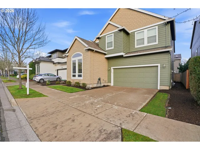 $650,000 | 3468 Southeast Silver Fox Avenue, Hillsboro, OR 97123