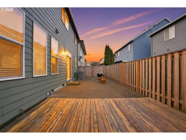 $650,000 | 3468 Southeast Silver Fox Avenue, Hillsboro, OR 97123