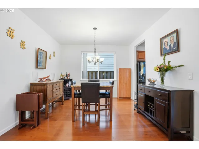 $650,000 | 3468 Southeast Silver Fox Avenue, Hillsboro, OR 97123