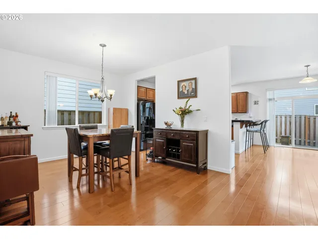 $650,000 | 3468 Southeast Silver Fox Avenue, Hillsboro, OR 97123