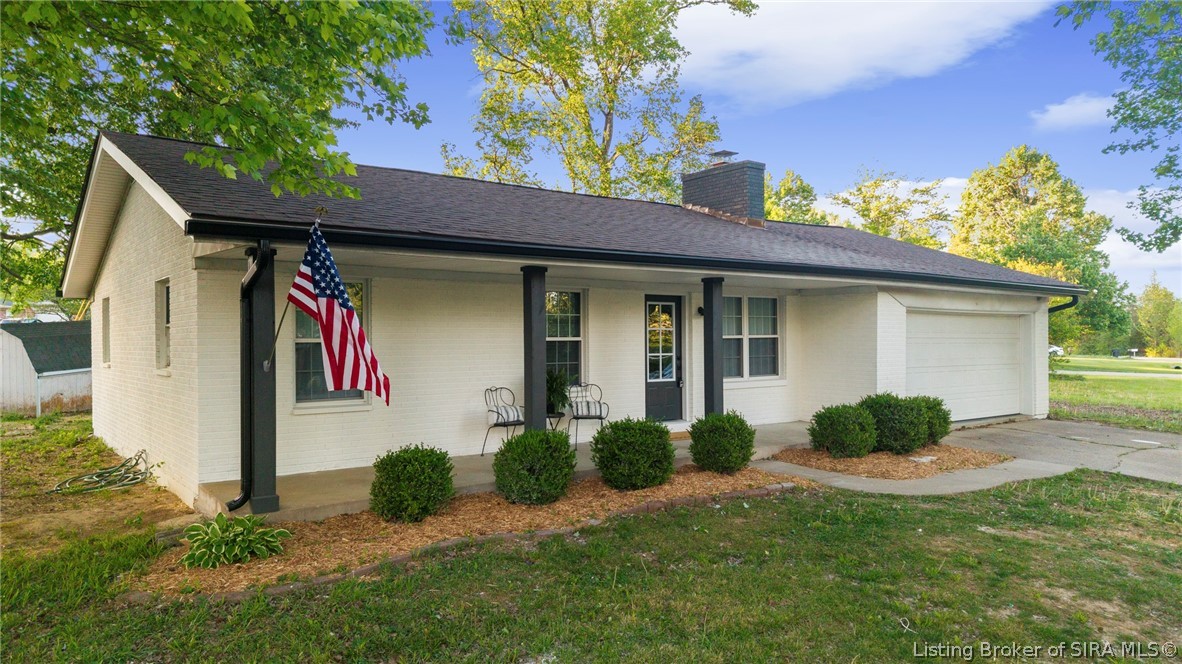 101 Glenmill Road New Albany, IN 47150 - Photo 2 of 32
