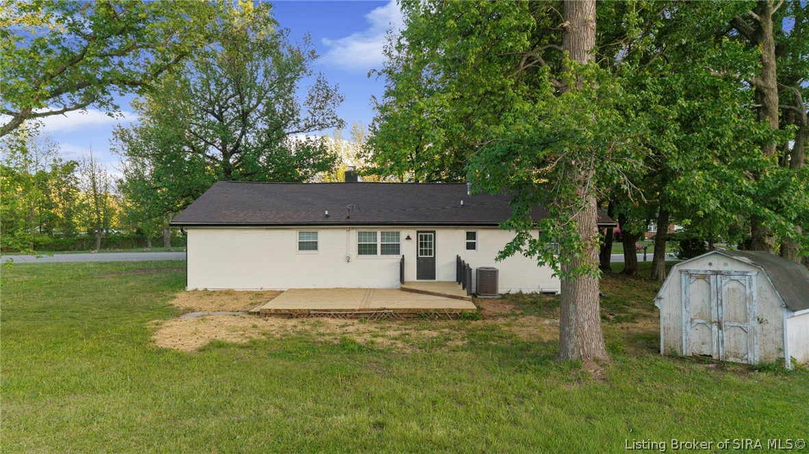 101 Glenmill Road New Albany, IN 47150 - Photo 31 of 32