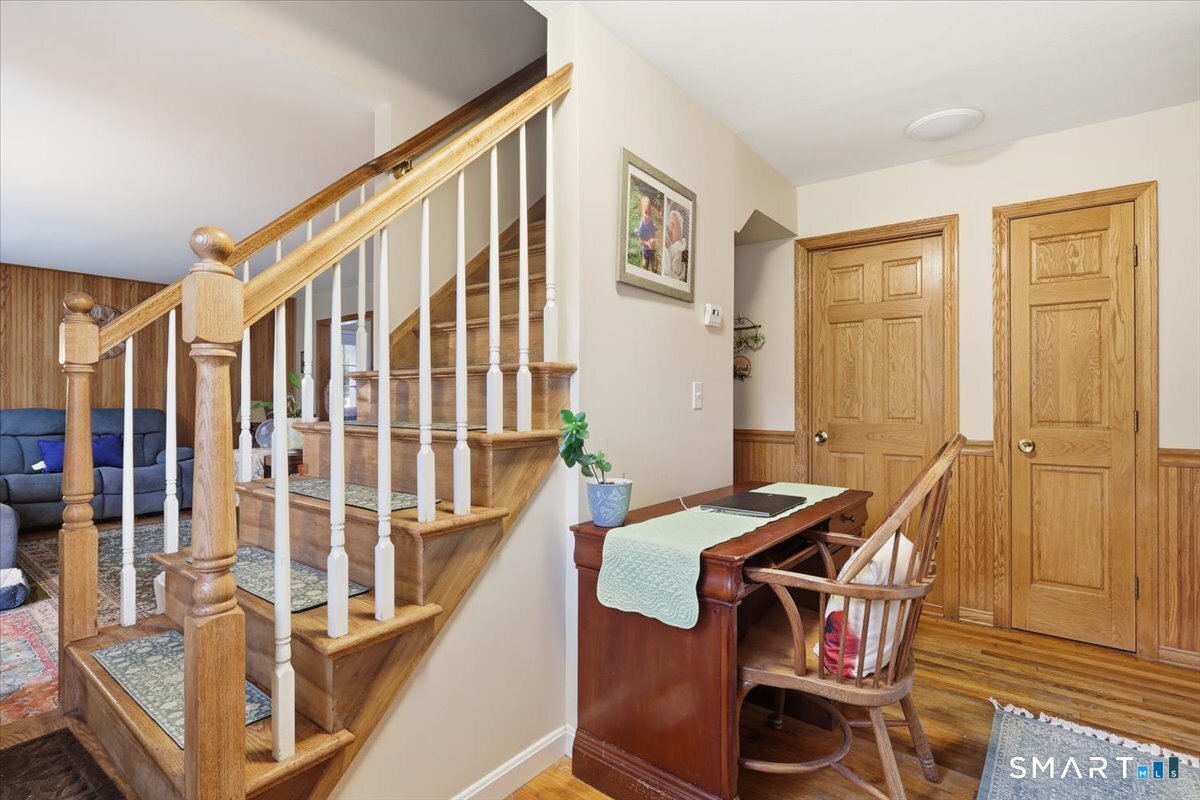 31 Iron Street Ledyard, CT 06339 - Photo 15 of 40