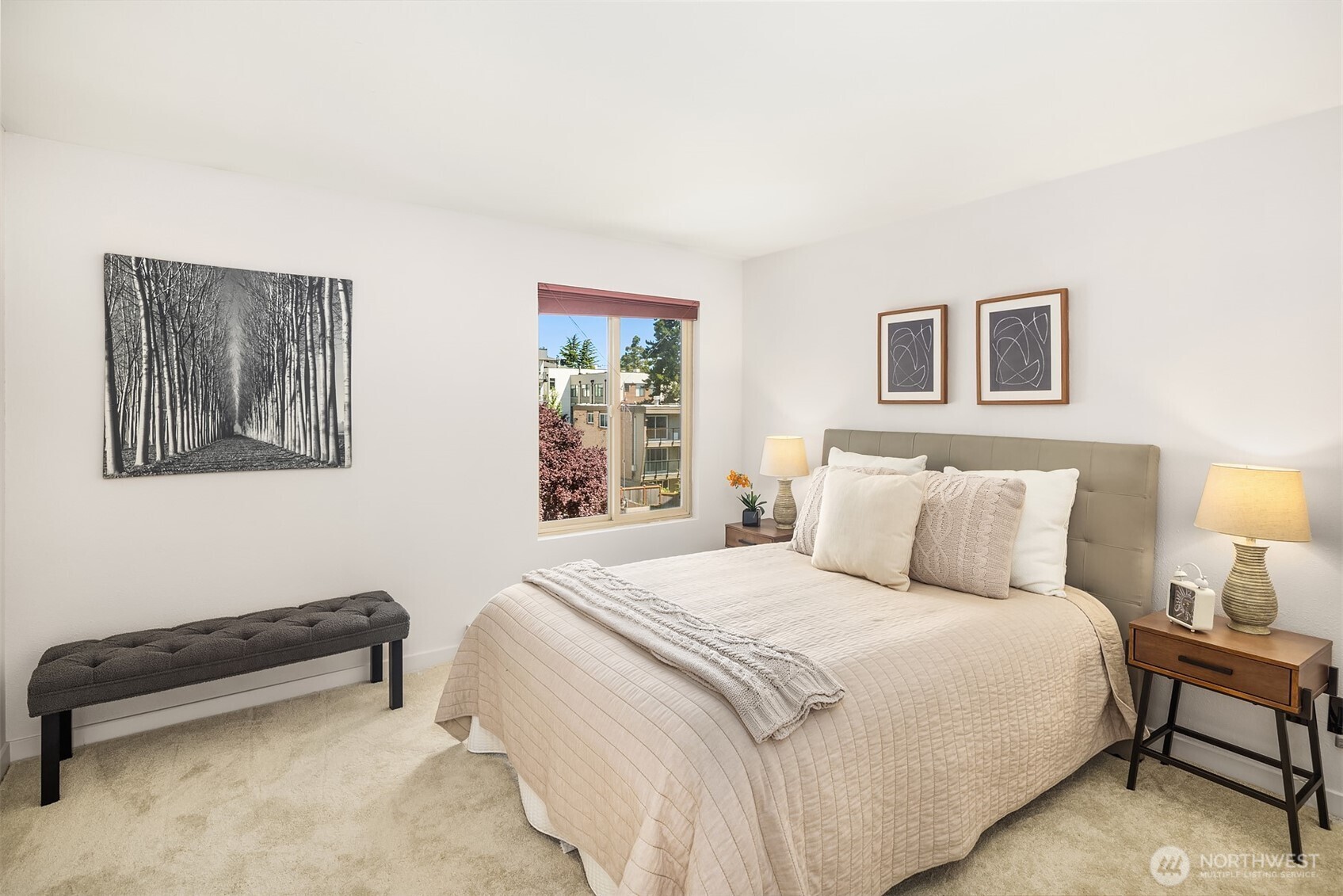 1234 Taylor Avenue North, Unit 401 Seattle, WA 98109 - Photo 15 of 27