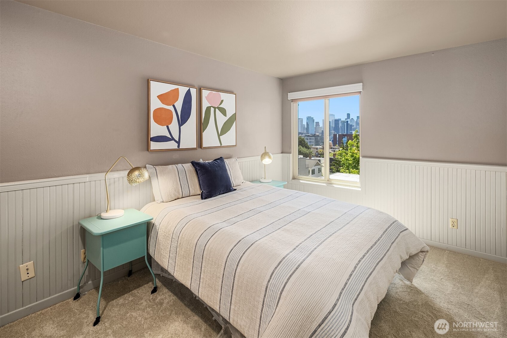 1234 Taylor Avenue North, Unit 401 Seattle, WA 98109 - Photo 18 of 27