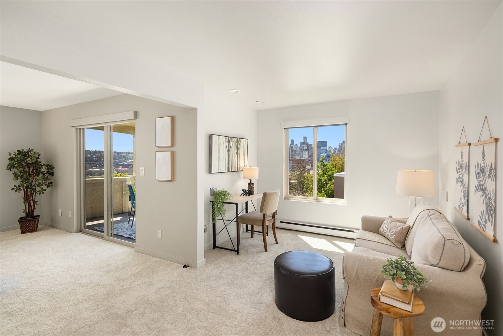 1234 Taylor Avenue North, Unit 401 Seattle, WA 98109 - Photo 20 of 27