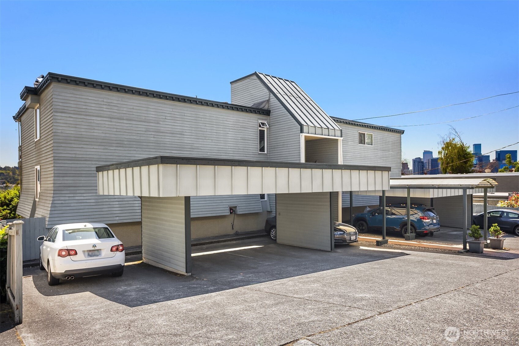 1234 Taylor Avenue North, Unit 401 Seattle, WA 98109 - Photo 27 of 27