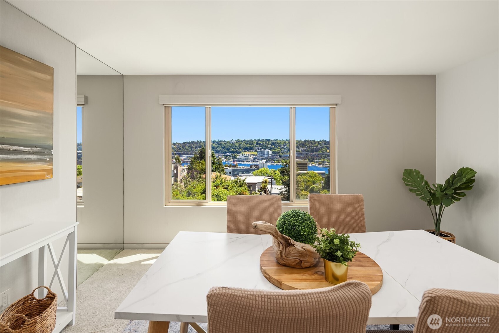 1234 Taylor Avenue North, Unit 401 Seattle, WA 98109 - Photo 3 of 27