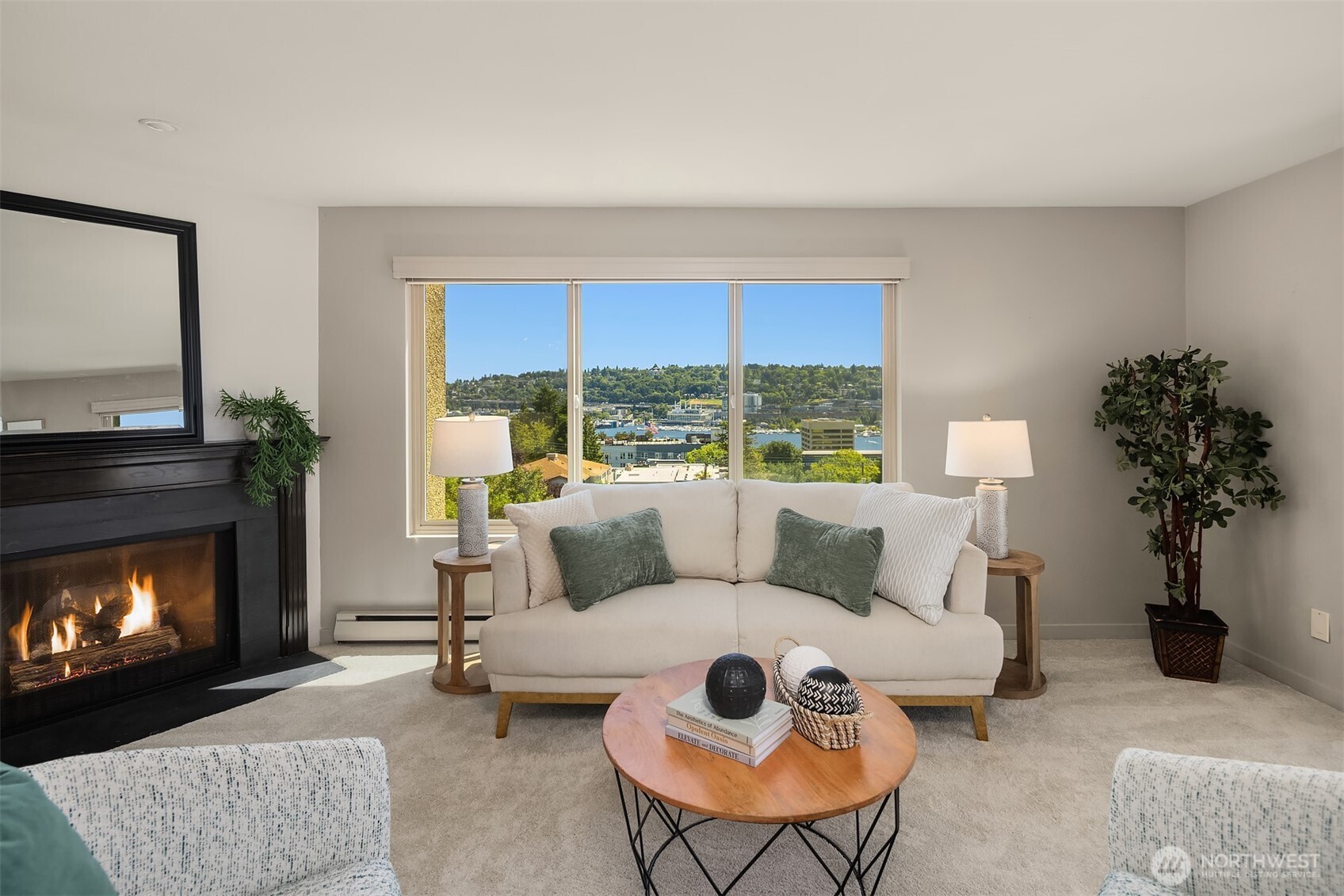 1234 Taylor Avenue North, Unit 401 Seattle, WA 98109 - Photo 5 of 27