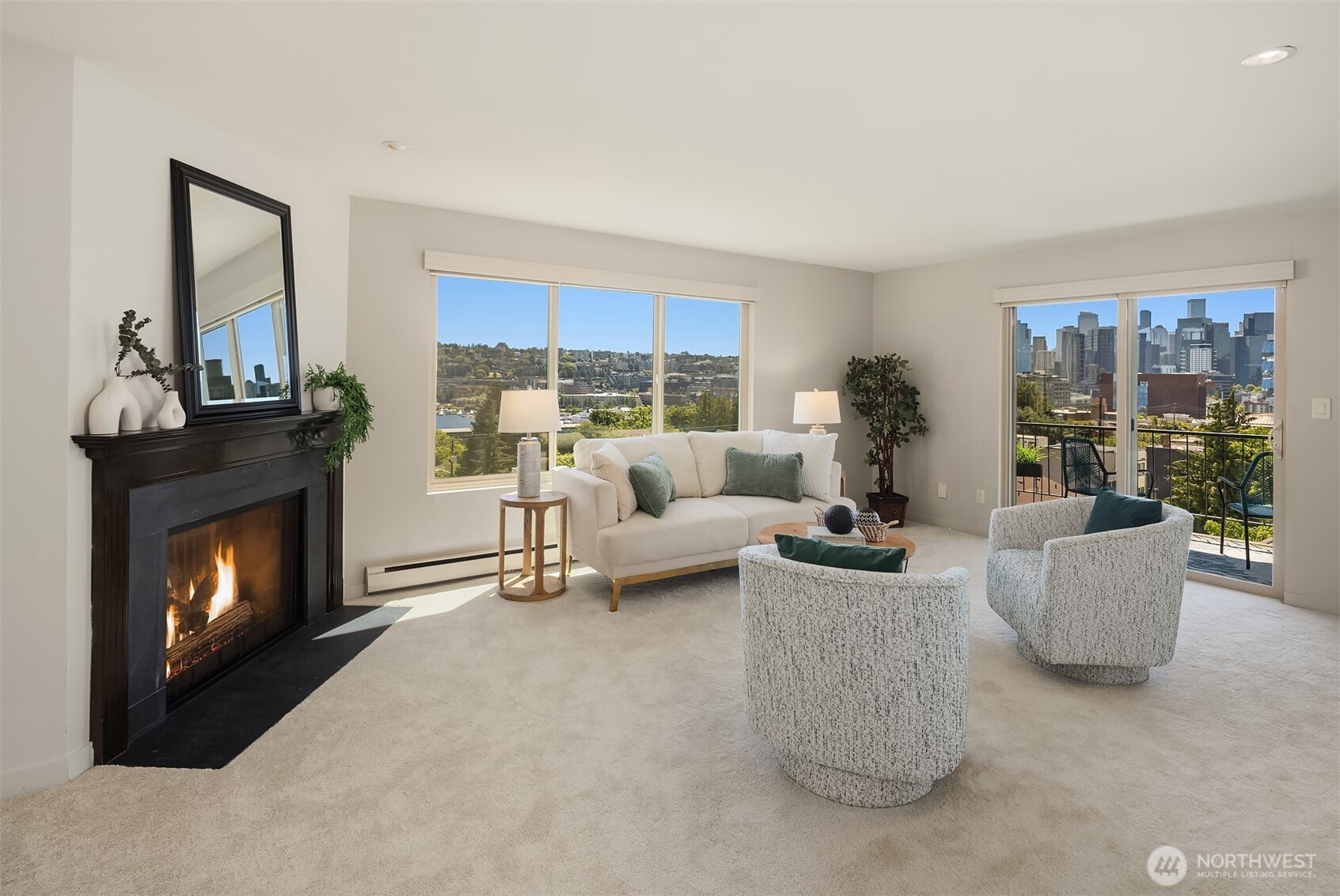 1234 Taylor Avenue North, Unit 401 Seattle, WA 98109 - Photo 8 of 27