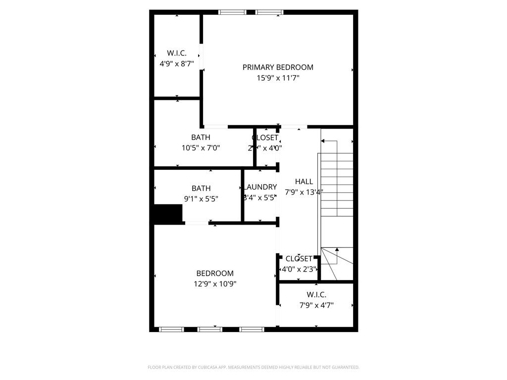7 Chief Matthews Road, Unit 2B Decatur, GA 30030 - Photo 36 of 41