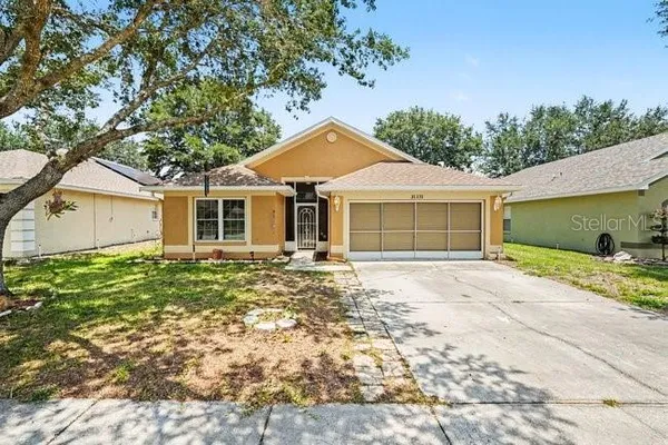 $342,500 | 31331 Satinleaf Run, Brooksville, FL 34602