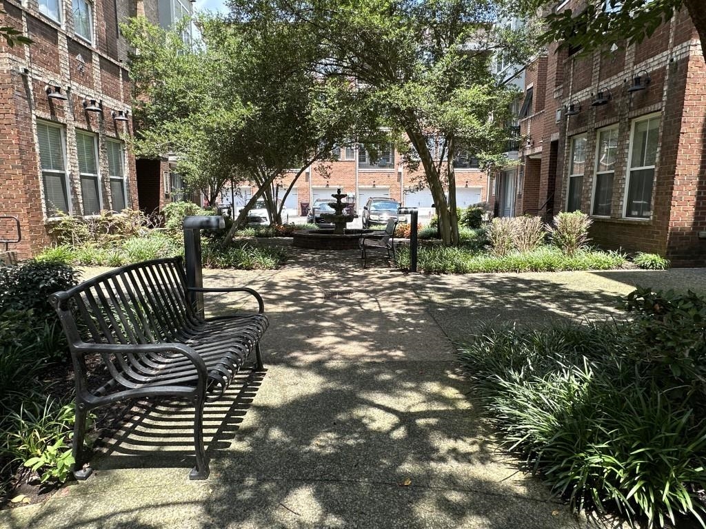 75 Shoemaker Court, Unit 304 Memphis, TN 38103 - Photo 24 of 25 View of nearby features