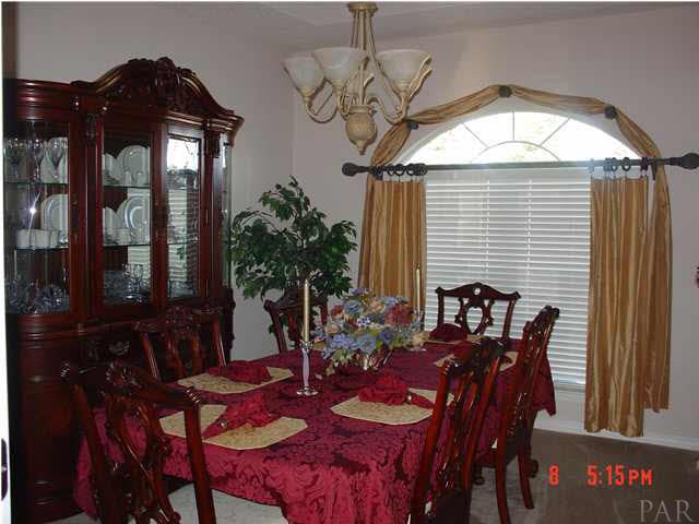 7125 Fitzpatrick Road Pensacola, FL 32526 - Photo 8 of 15 Formal Dining Room or Formal Living Room or Office