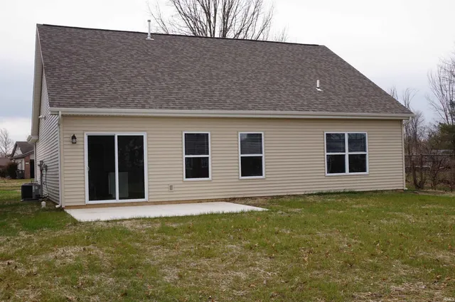 $1,850 | 6227 Becker Drive, Fort Wayne, IN 46835