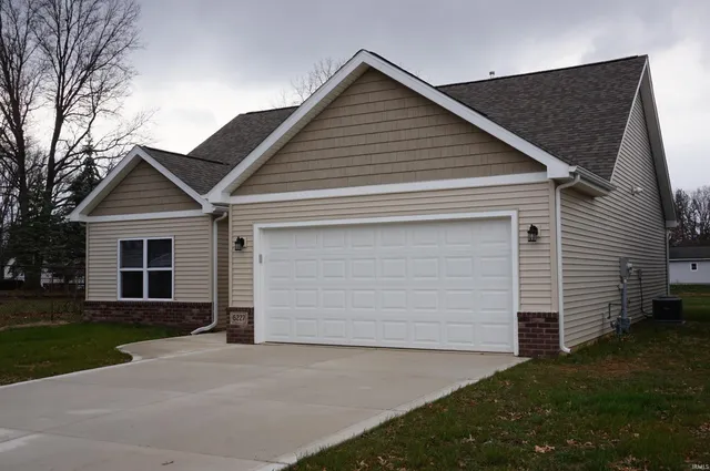 $1,850 | 6227 Becker Drive, Fort Wayne, IN 46835
