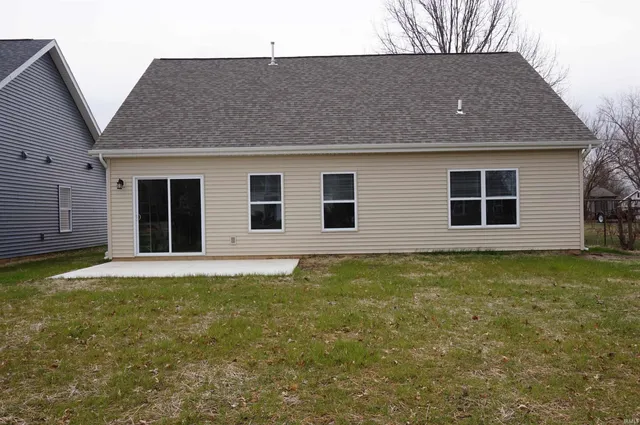 $1,850 | 6227 Becker Drive, Fort Wayne, IN 46835