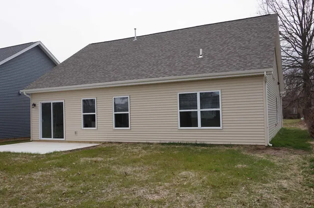 $1,850 | 6227 Becker Drive, Fort Wayne, IN 46835