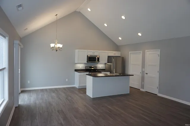 $1,850 | 6227 Becker Drive, Fort Wayne, IN 46835