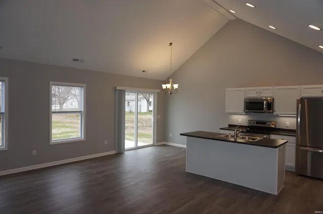 $1,850 | 6227 Becker Drive, Fort Wayne, IN 46835