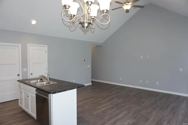 $1,850 | 6227 Becker Drive, Fort Wayne, IN 46835