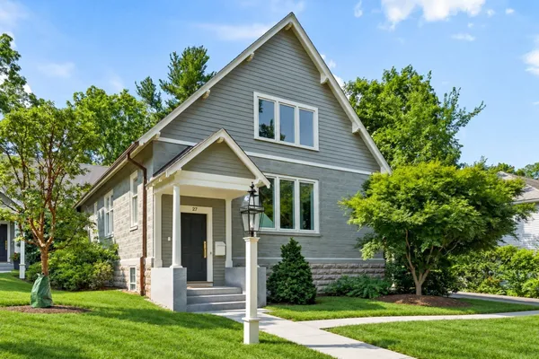 $1,585,000 | 25-27 Lang Street, Unit 27, Concord, MA 01742