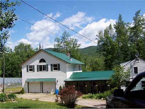 56 Ellsworth Pond Road Ellsworth, NH 03223 - Photo 1 of 9 Gallery Image 1