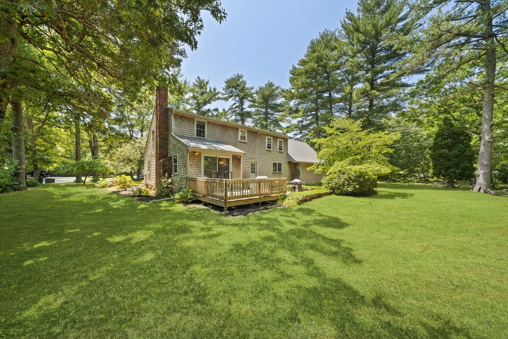 45 Sherman Way Marshfield, MA 02050 - Photo 19 of 20