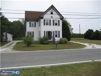 222 Landing Road Newport, NJ 08345 - Photo 1 of 9 Exterior Front