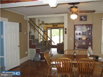 222 Landing Road Newport, NJ 08345 - Photo 7 of 9 Dining Room