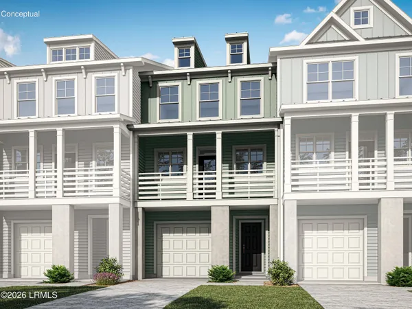 $449,990 | 413 Parkside Commons, Bluffton, SC 29910