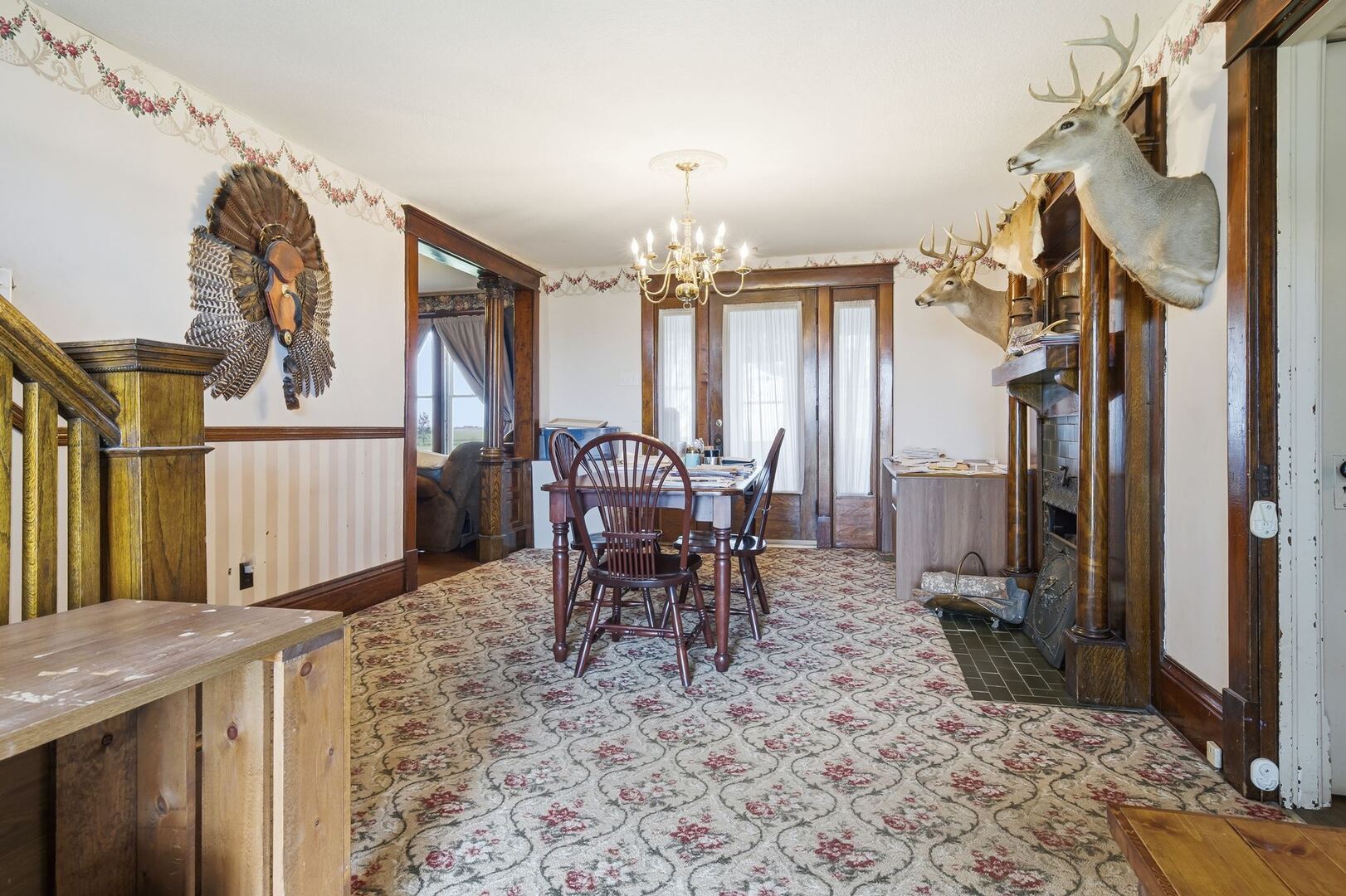 12610 North 1900 E Road Fairbury, IL 61739 - Photo 19 of 36
