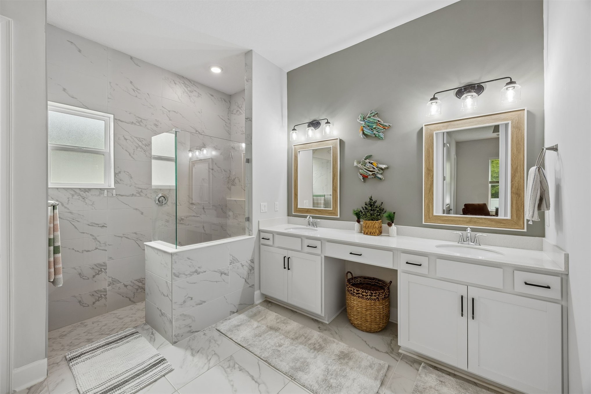 85300 Sandy Rdg Loop Yulee, FL 32097 - Photo 7 of 51 Gorgeous Main Bath