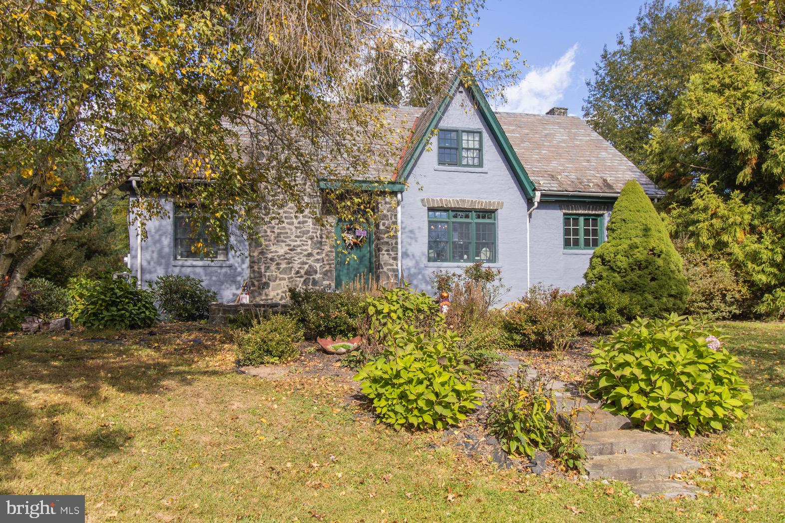 641 Passer Road Coopersburg, PA 18036 - Photo 35 of 58 Gallery Image 35