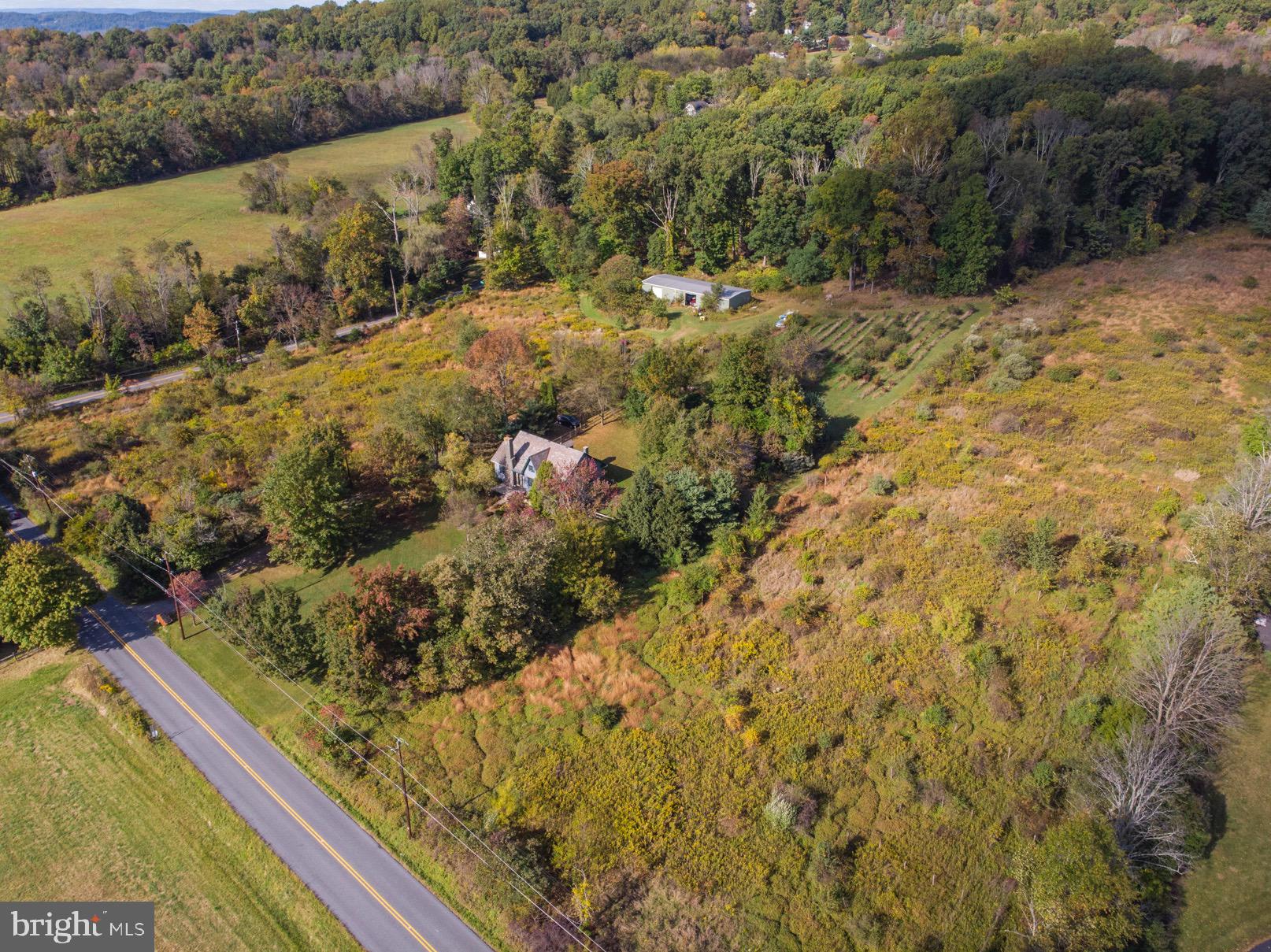 641 Passer Road Coopersburg, PA 18036 - Photo 53 of 58 Gallery Image 53