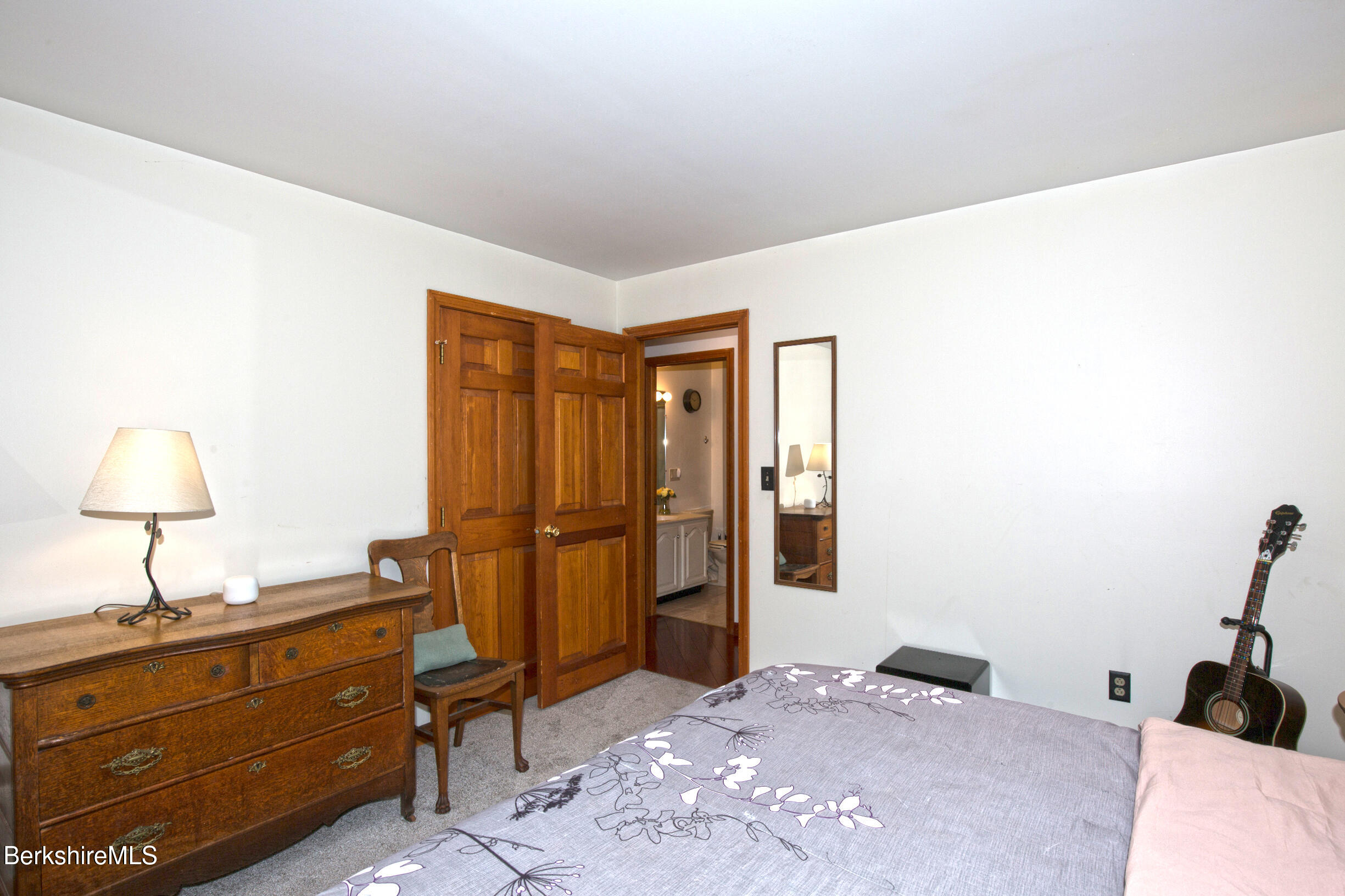222 Brough Road Cheshire, MA 01225 - Photo 22 of 46 Bed 2