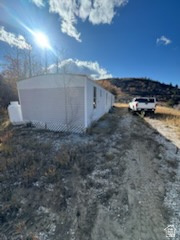 1805 Skumpah Road, Unit 45 Salina, UT 84654 - Photo 6 of 10 View of home's exterior