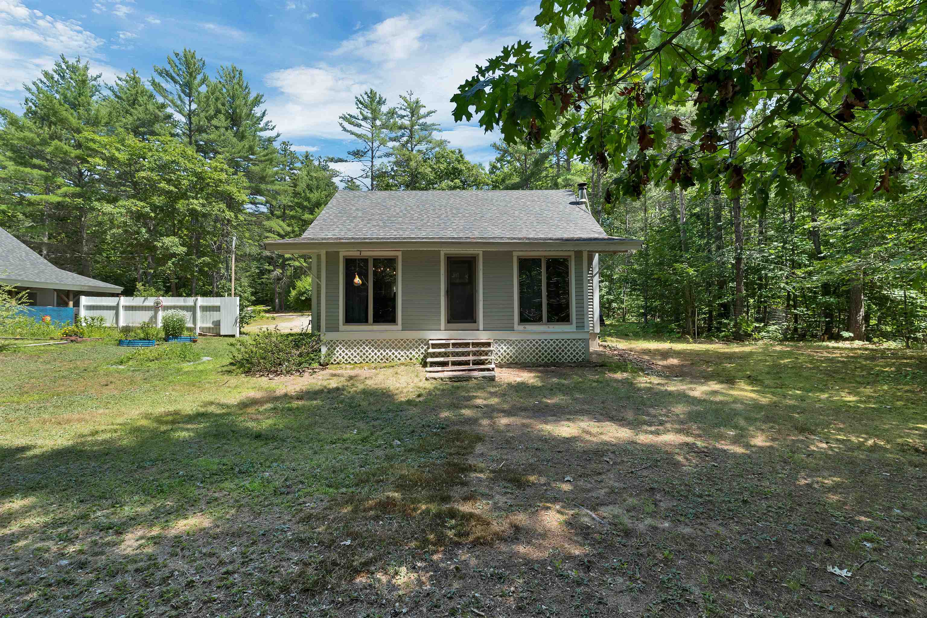 185 Green Mountain Road Effingham, NH 03882 - Photo 42 of 60 Gallery Image 42