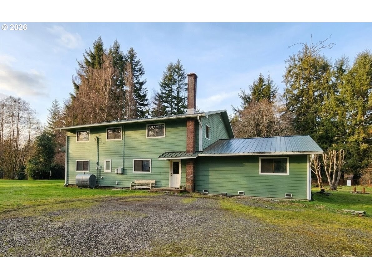 41214 Matt Kampy Road Seaside, OR 97138 - Photo 1 of 47