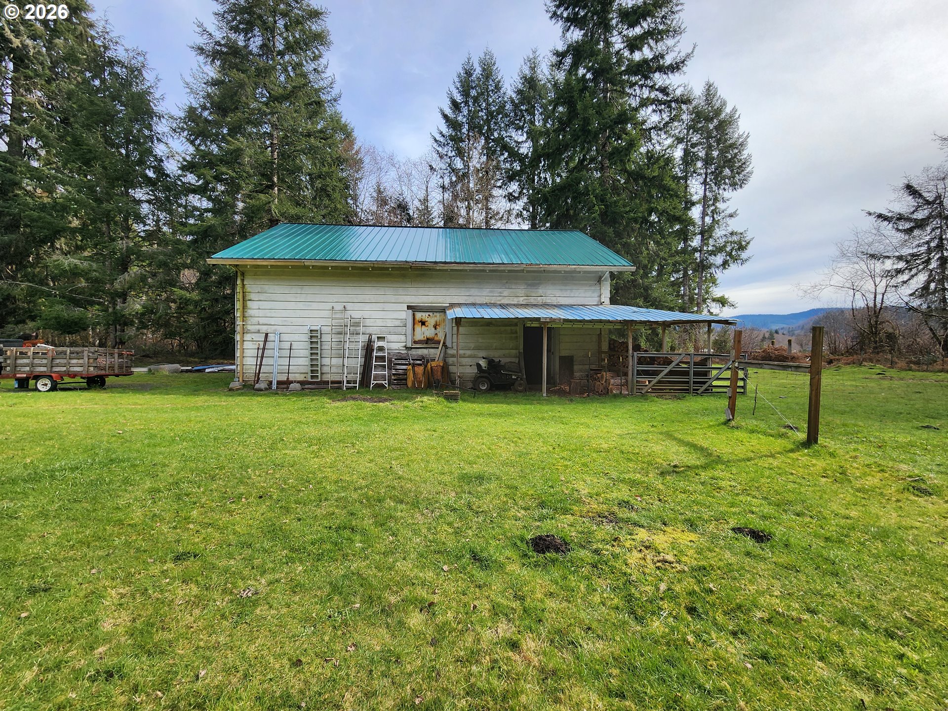 41214 Matt Kampy Road Seaside, OR 97138 - Photo 37 of 47