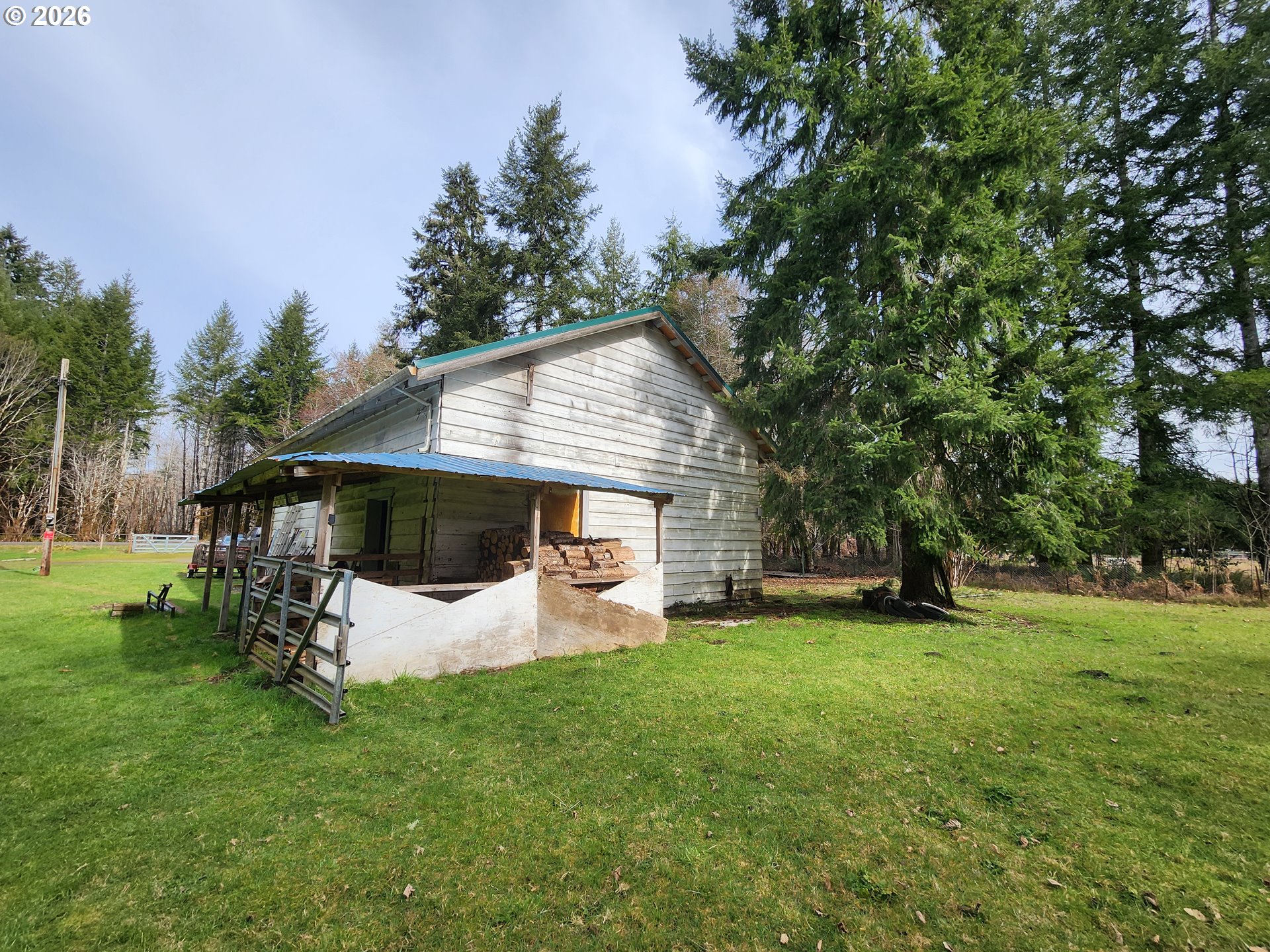 41214 Matt Kampy Road Seaside, OR 97138 - Photo 38 of 47