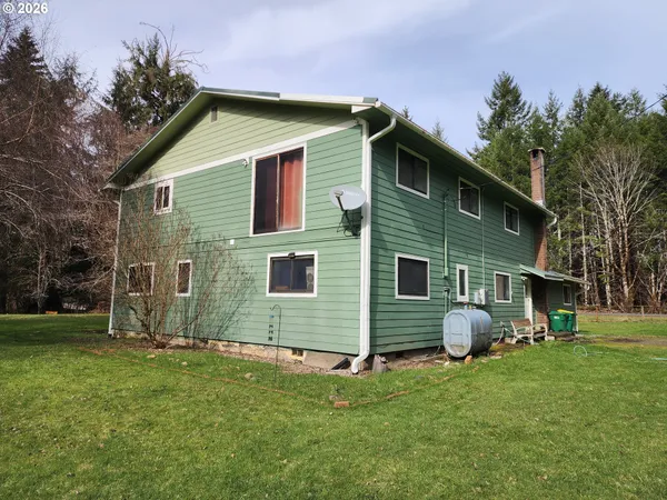 $799,999 | 41214 Matt Kampy Road, Seaside, OR 97138