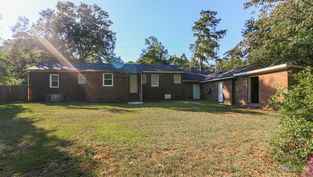 2404 Wheeless Road Augusta, GA 30906 - Photo 18 of 20
