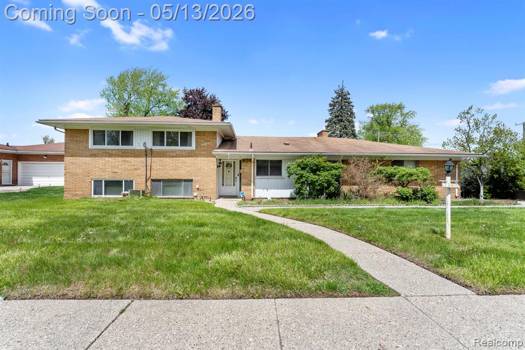 23410 Joy Road Redford, MI 48239 - Photo 2 of 25 Gallery Image 2