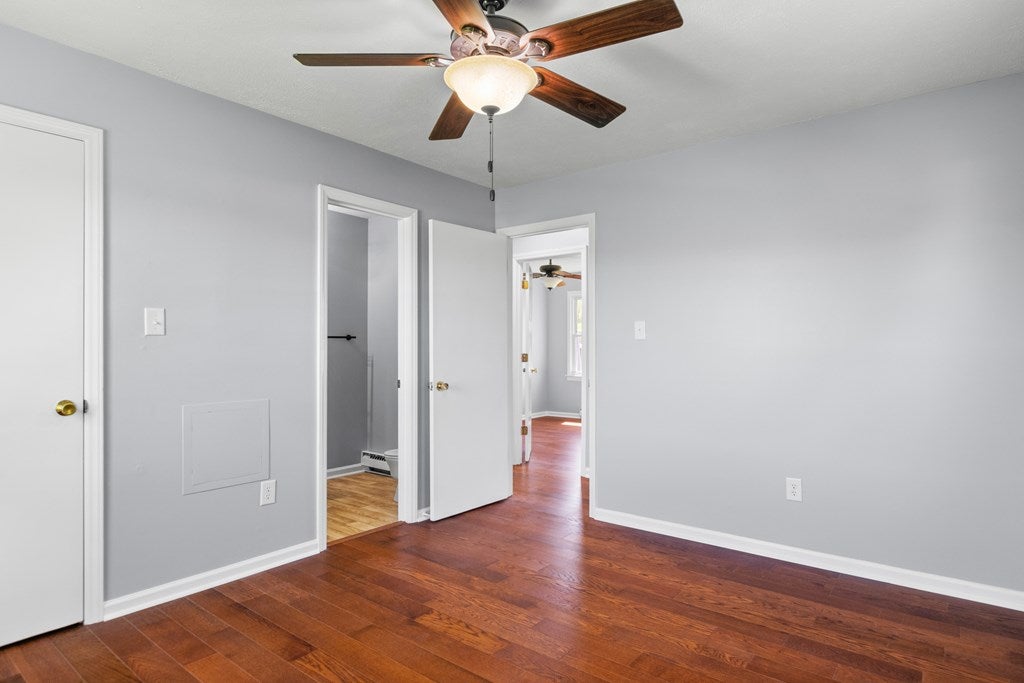 290 Whispering Pines Road Max Meadows, VA 24360 - Photo 25 of 35 Gallery Image 25