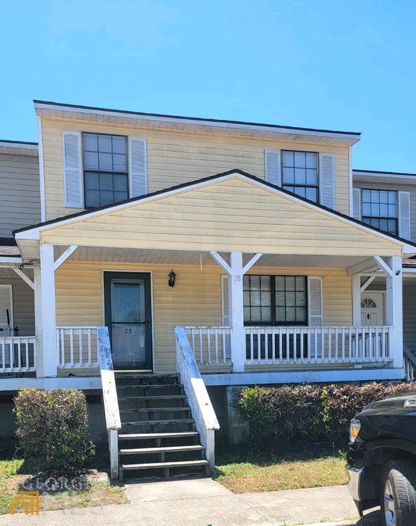 912 Pineland Avenue Hinesville, GA 31313 - Photo 1 of 1