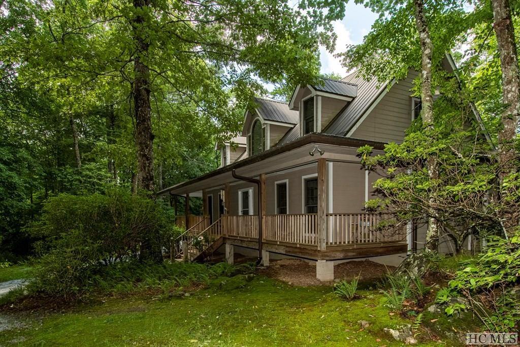 611 Ridgewood Road Highlands, NC 28741 - Photo 3 of 30 Gallery Image 3