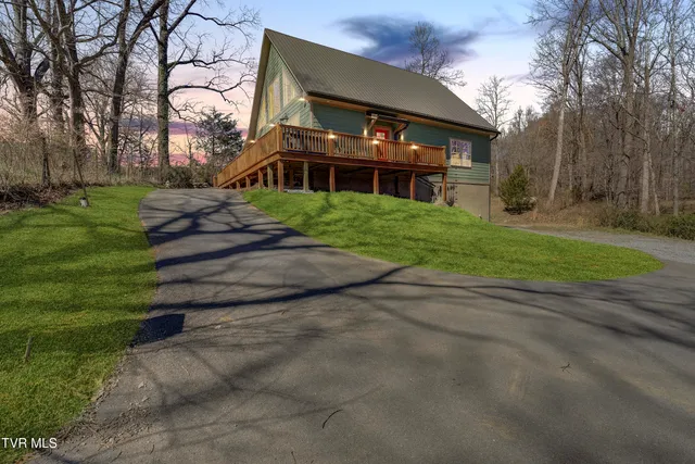$629,900 | 137 Unaka View Road, Johnson City, TN 37601
