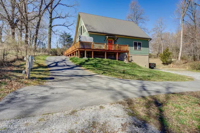 $629,900 | 137 Unaka View Road, Johnson City, TN 37601